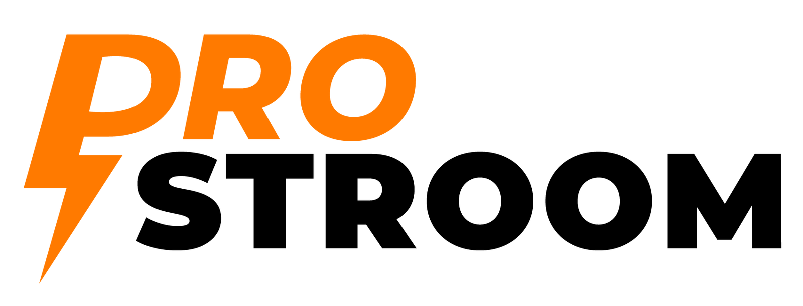 ProStroom Logo