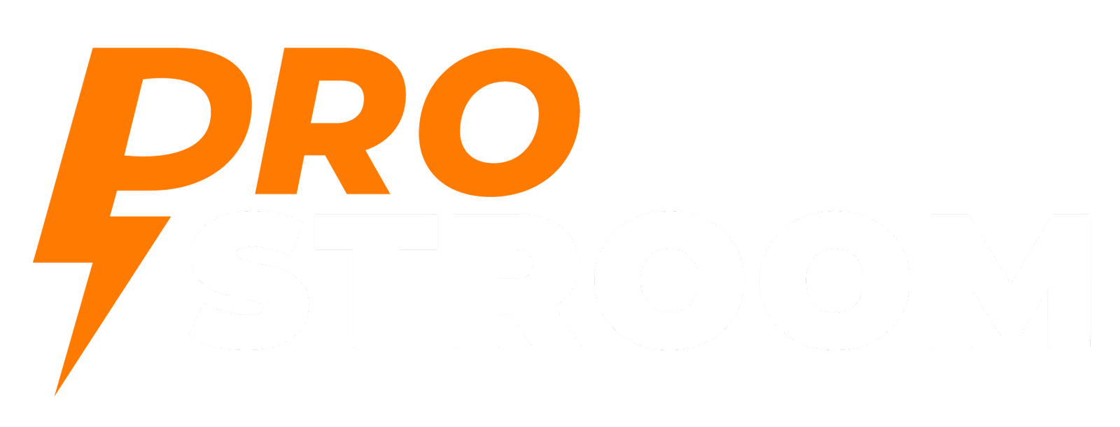ProStroom Logo